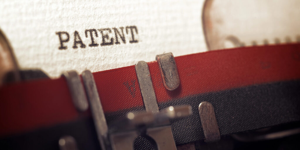 Patent
