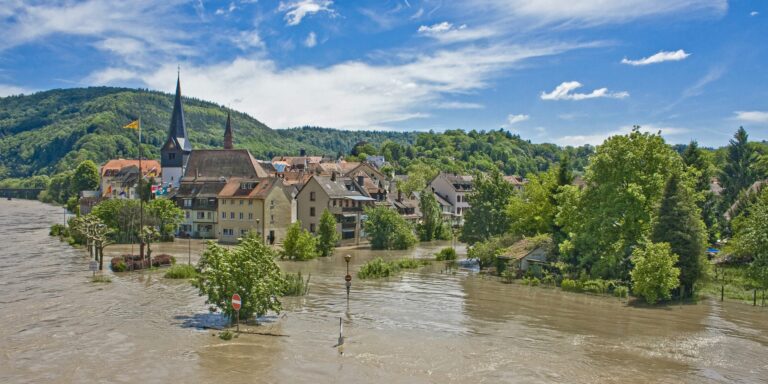 Klimawandel: Der Erde gehts schlechter, diese Lösungen gibt es noch