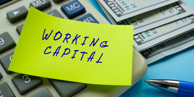 Working Capital richtig optimieren