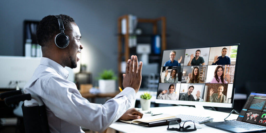 Remote-Work: 72 % der U30-Freelancer meiden das Büro