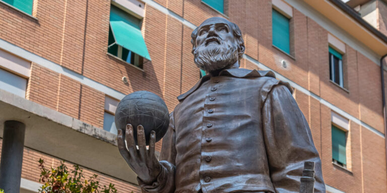 Galileo Galilei und seine Erfindungen