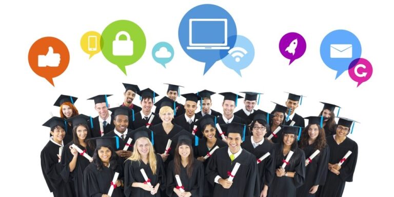 Wie Ingenieure von Alumni Netzwerken profitieren