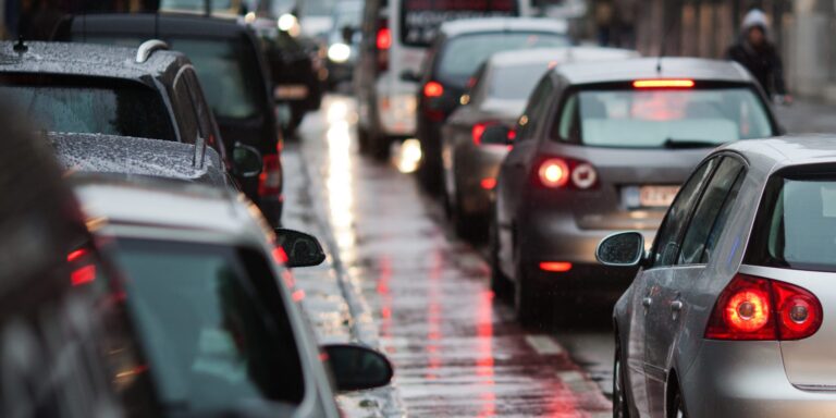 Auf diese Veränderungen müssen sich Autofahrer 2026 einstellen