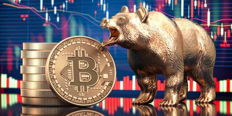 Bitcoin Prognose: 8 Mega-Trends! Studie zeigt: Trotz Crash – so bullish war’s noch nie
