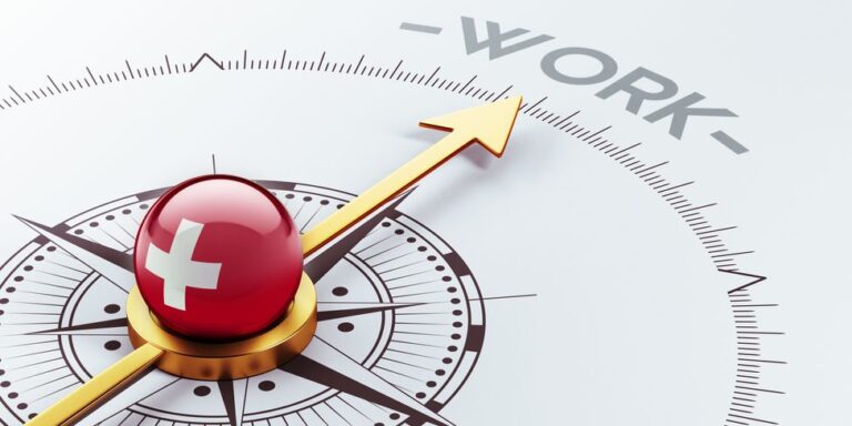 Als Deutscher in der Schweiz arbeiten: Tipps für die Karriere