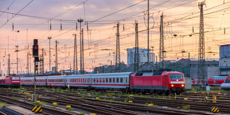 Das bringt das Deutschlandticket wirklich