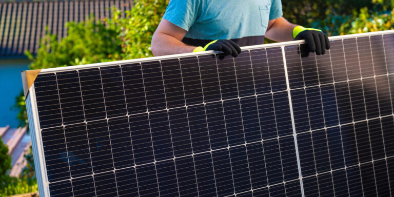 Solarmodule: Tatsächliche Leistung oft geringer als angegeben