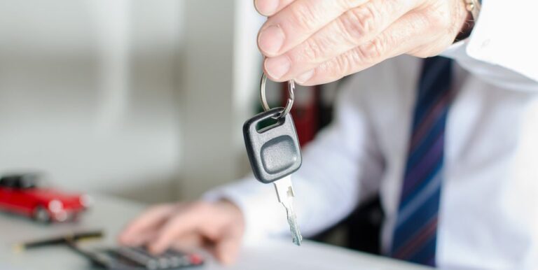 Über Upgrades und Sparvorschriften bei Firmenwagen für Ingenieure