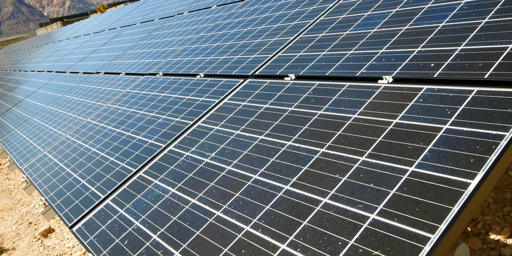 Solarpanel