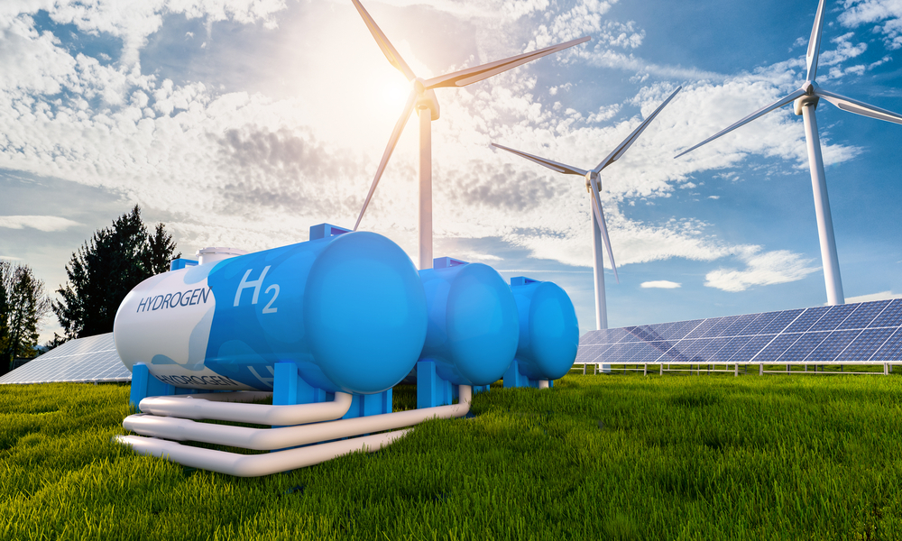 Überraschende Erkenntnisse zum Energienetz der Zukunft