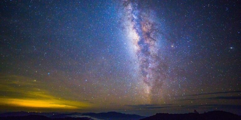 Außerirdische: In unserer Galaxie könnten 36 Zivilisationen auf fremden Planeten leben