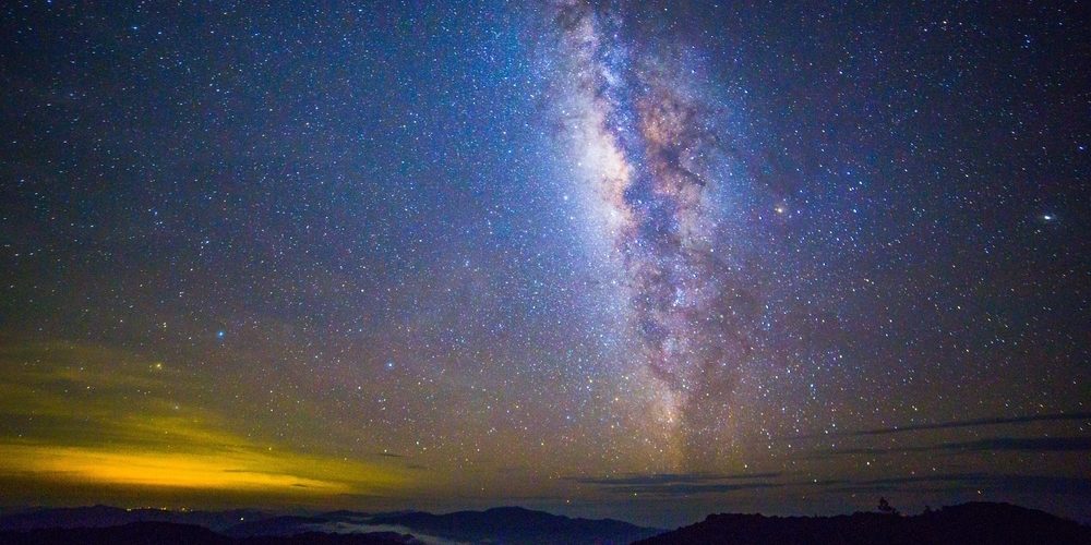 Außerirdische: In unserer Galaxie könnten 36 Zivilisationen auf fremden Planeten leben