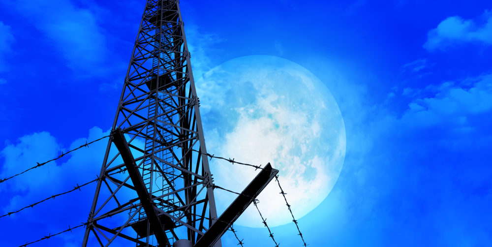 Vodafone plant 4G-Netzwerk auf dem Mond