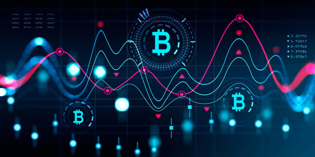 Bitcoin-Kurs