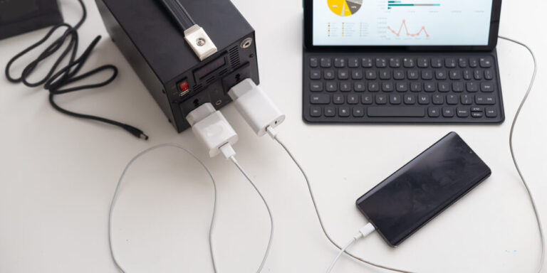 Powerbank und Powerstation – ein Muss für jeden Haushalt?