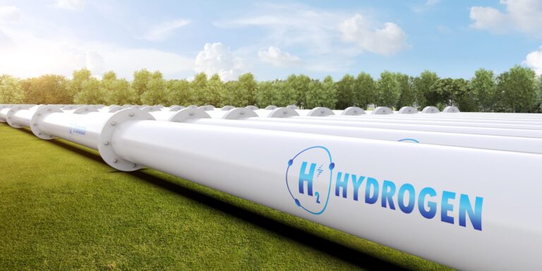 Wasserstoff: Warum das Gas für die Energiewende ein Gamechanger bleibt
