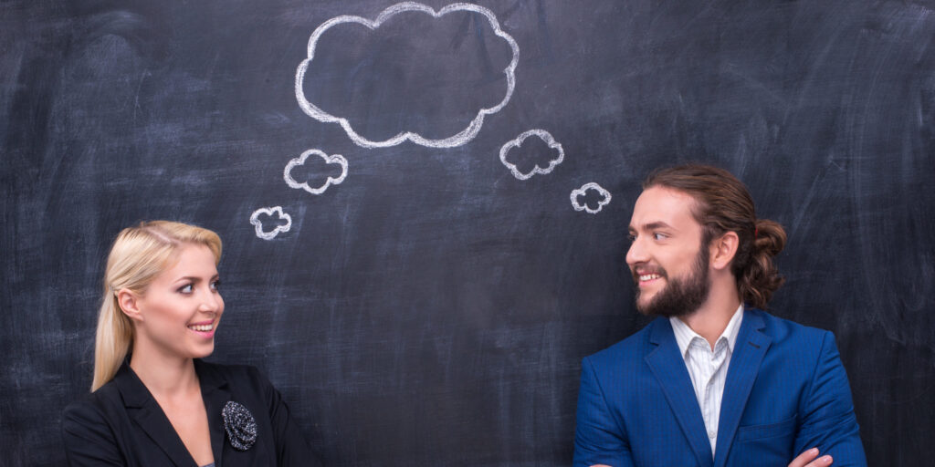 Emotionale Intelligenz im Job: Wie Sie einen hohen EQ bekommen