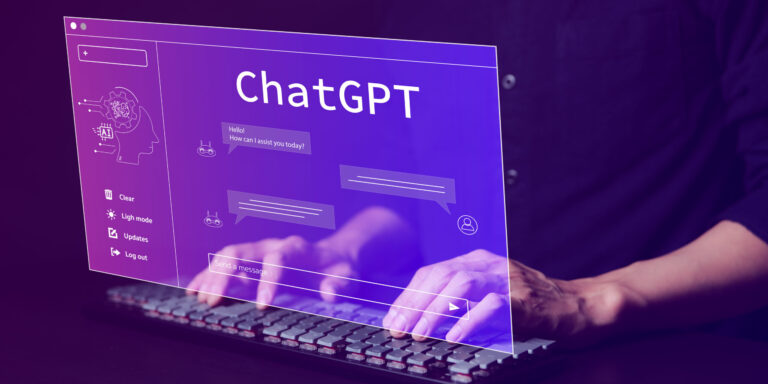 Mit ChatGPT auf Terroristenjagd?