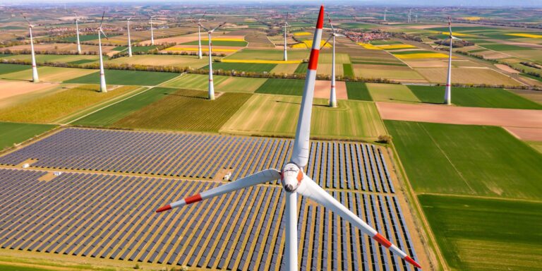 Husum Wind: Scharfer Gegenwind für Bundesenergieministerin Reiche