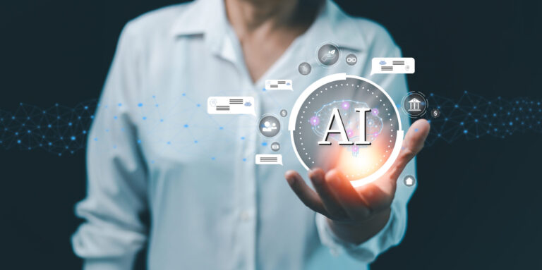Wie nachhaltig nutzen SAP, Microsoft, Google oder Amazon KI?