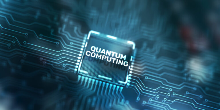 Vergessene Teilchen sollen Quantencomputer retten