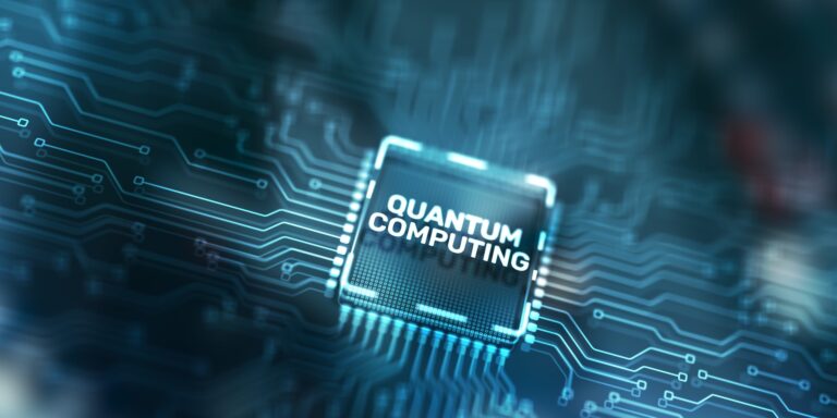 Macht schnelle Licht-Materie-Kopplung Quantencomputern Beine?