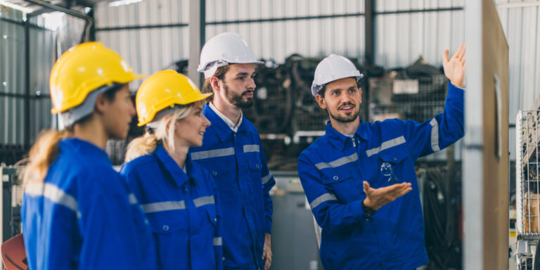 Vom Kohlenkumpel zum Umwelttechnologen: RAG AG kündigt Ausbildungsstart an