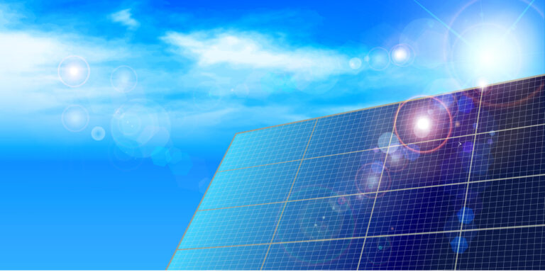 Rekord beim Wirkungsgrad: Neues Material hebt Solarzellen auf ungeahntes Level