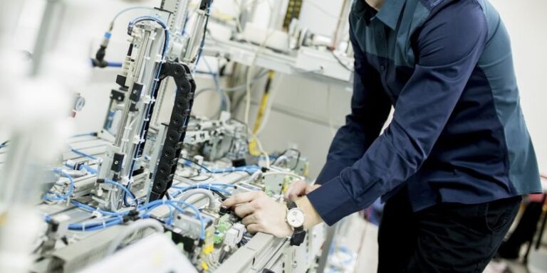 Ingenieurjobs mit Zukunft