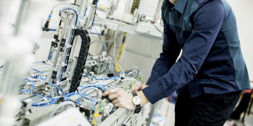 Ingenieurjobs mit Zukunft