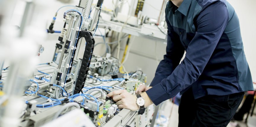 Quiz: Industrie 4.0 – Begriffe für Einsteiger