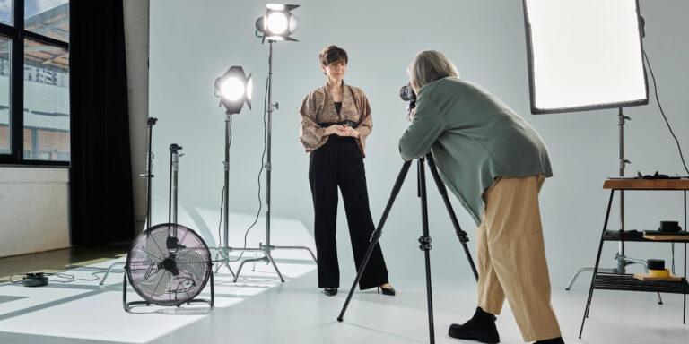 Bewerbungsfoto mit KI erstellen: Ja oder nein?
