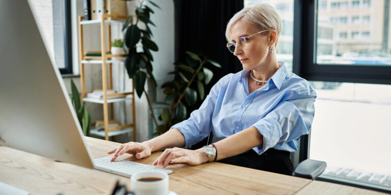 Wechseljahre am Arbeitsplatz – Ein oft tabuisiertes Thema?