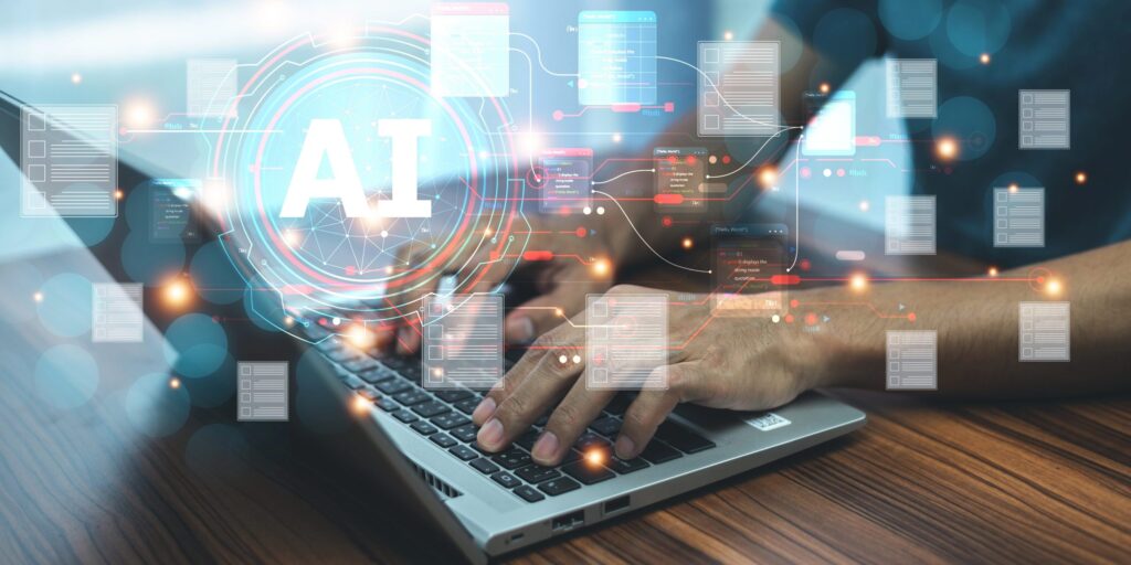 Generative KI im Ingenieurwesen: Freiräume für Innovation