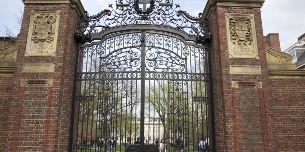 Harvard