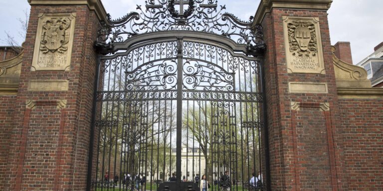 Trump gegen Harvard: Kommt jetzt Visa-Stopp für Studierende?
