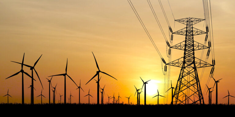 Kupferklau aus Windrädern: Eine Gefahr für die Energiewende?
