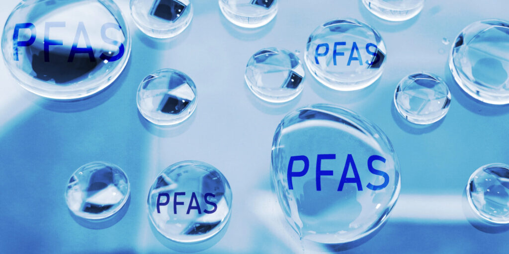 PFAS