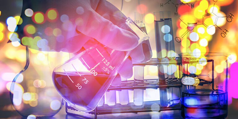 Trends der pharmazeutischen Industrie