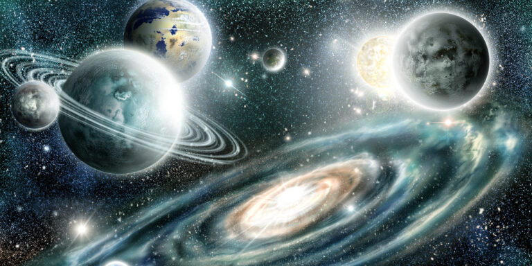 Leben im All: Forscher finden 24 extrem gut bewohnbare Planeten