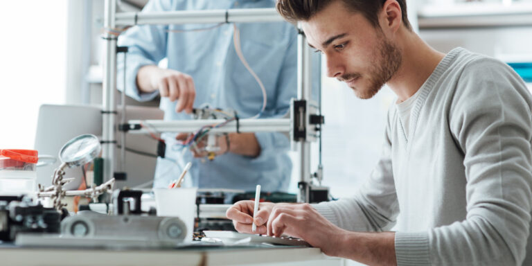 Gehalt 2024: Was verdienen Testingenieure?