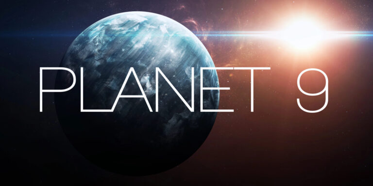 Auf der Suche nach Planet 9: Die Jagd nach dem verborgenen Giganten