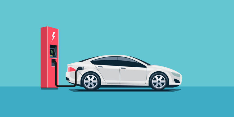 Geeichte Messsysteme für Elektrofahrzeuge