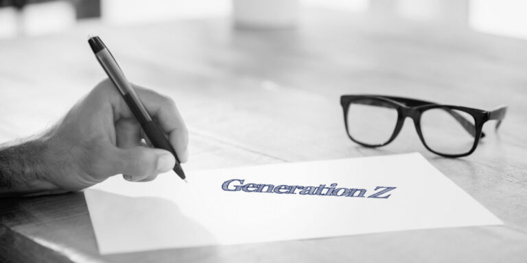 Die Gen Z im Job: Glaubt nicht alles, was ihr hört