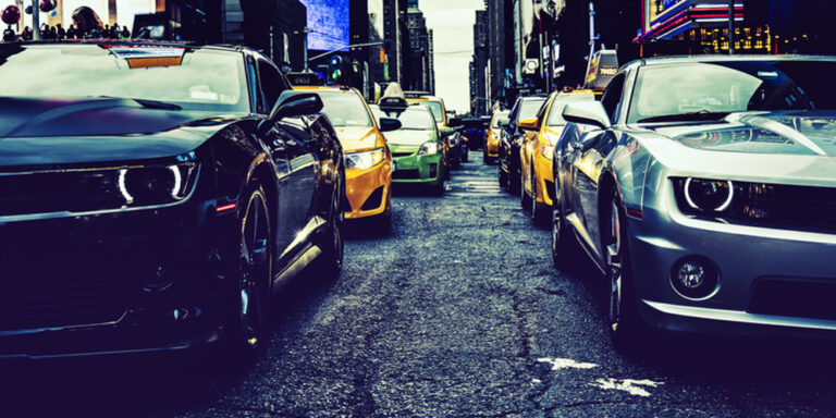 Siemens Mobility überwacht in New York die Busspuren