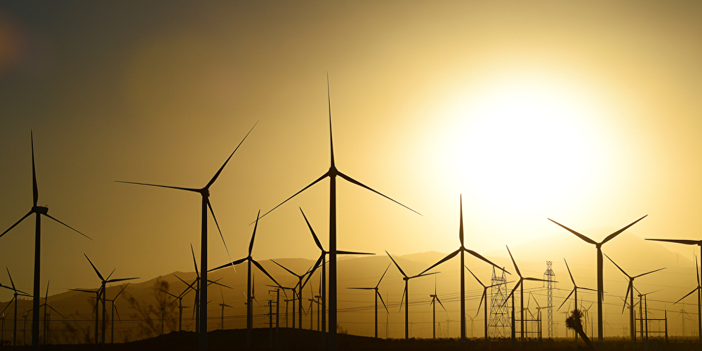 Windpark