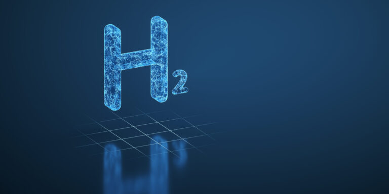Katalysatoren und Membranen für effizientere Wasserstoffproduktion