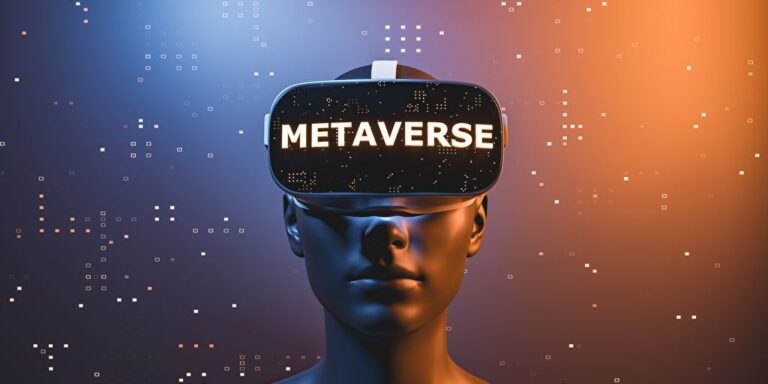 Metaverse: Virtuelle Welten sollen reale Umsätze bringen