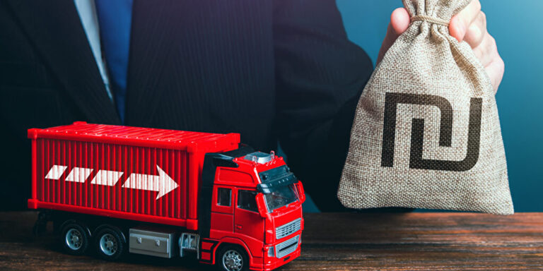 Gehalt Logistik: Wer in der Branche wie viel verdient