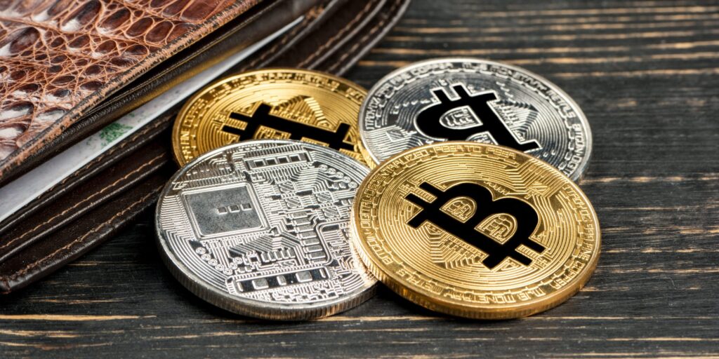Bitcoin